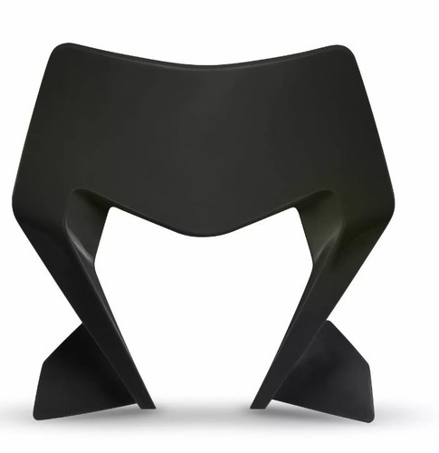 Maschera fari ufo adatta ktm - maschera, a