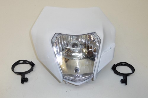Mascherina faro frontale - mascherina,