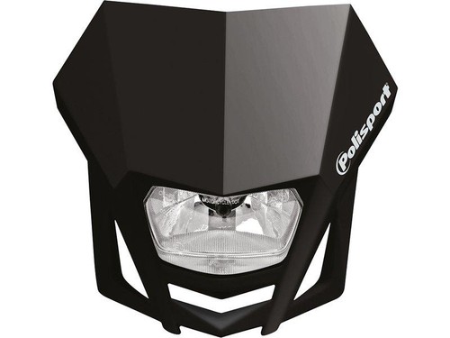 Polisport lichtmaske lmx - polisport,