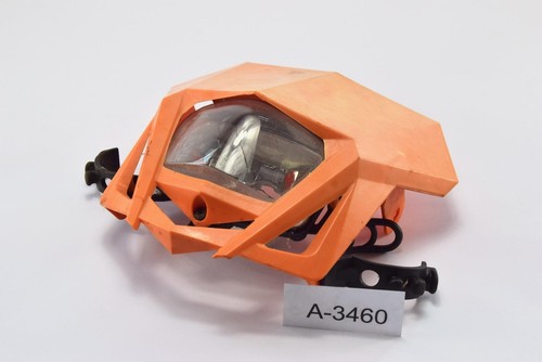 Ktm 125 exe exc 1998 - 125,