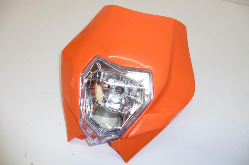 Maschera luce lampada fari - di,