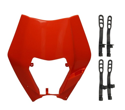 Kmx24 maschera fari adatta per - fari,