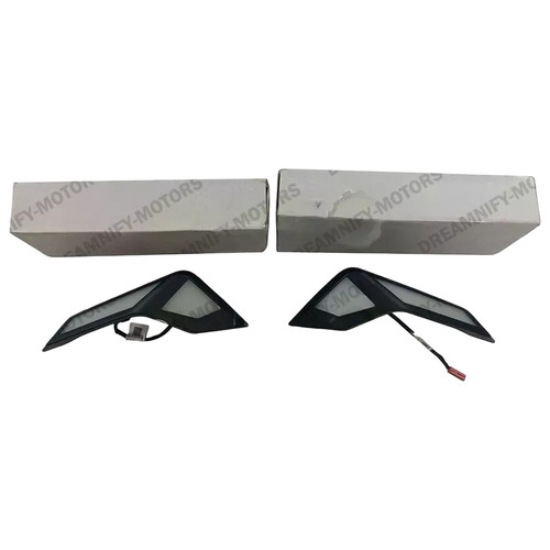 Led anteriore faro fanale - faro,