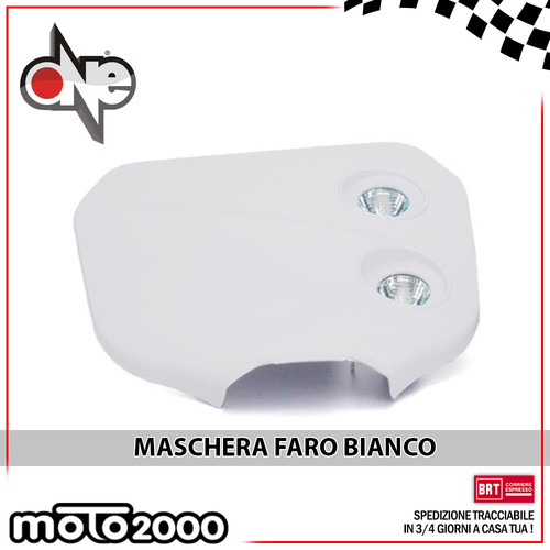 Maschera mascherina ktm - mascherina,