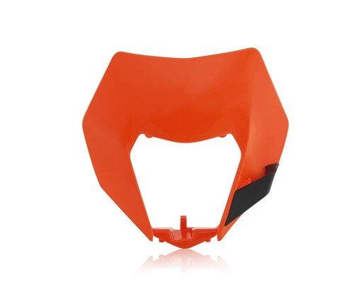 Mascherina maschera portafaro - mascherina,