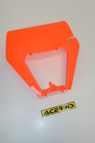 Maschera luce lampada fari - luce,