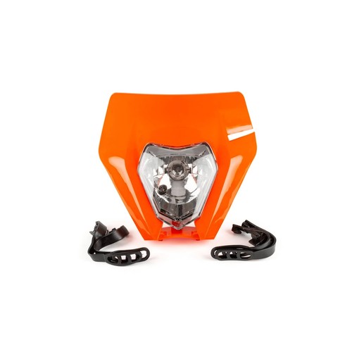 Faro maschera completa - faro,