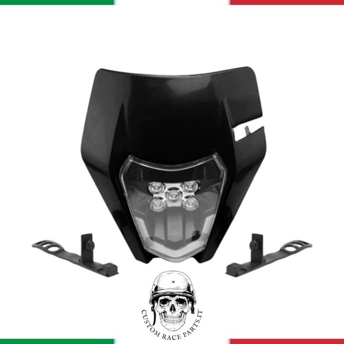 Faro led maschera - led,