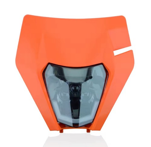 Maschera porta faro full - faro,