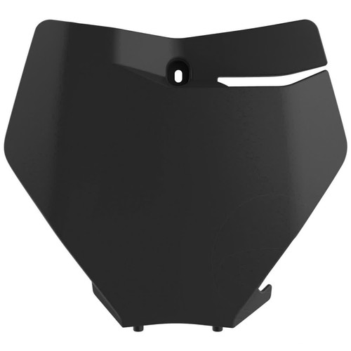 Maschera portanumero polisport - portanumero,