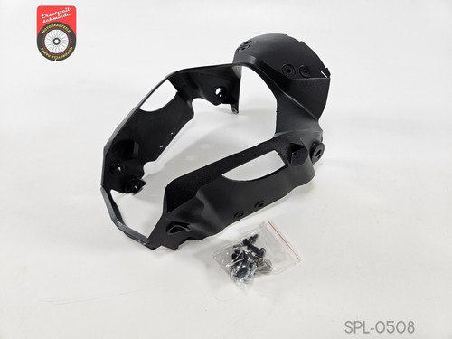 Maschera luce ktm 125 - luce, duke