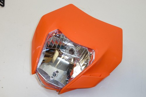 Maschera fari compatibile con - maschera,