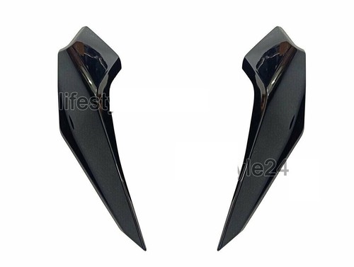 Adatto per maschera laterale
