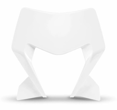 Maschera fari ufo compatibile - maschera,