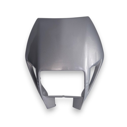Maschera fari argento - maschera, per