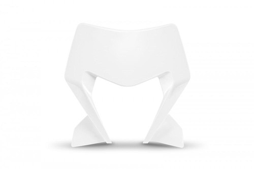 Maschera fari compatibile con - maschera,
