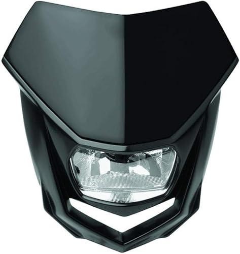 Maschera luminosa halo carena - luminosa,