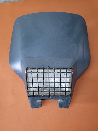 Mascherina faro ktm - 620, rd