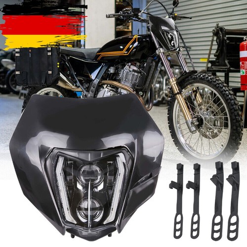 Per ktm mascherina carena - ktm,