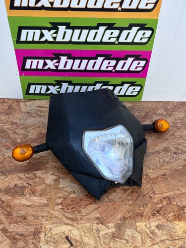 Mascherina lampada faro - , per
