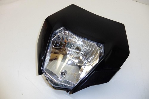 Maschera luce lampada fari - maschera, di