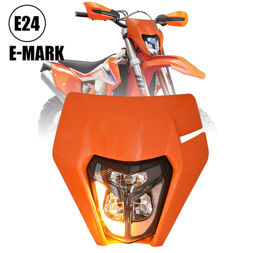 Adatto per ktm exc - per,