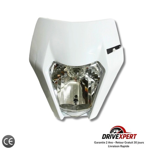 Maschera faro universale