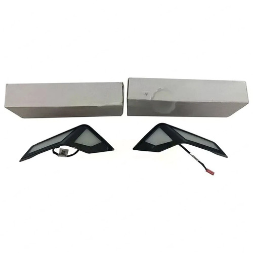 Aftermarket led anteriore faro - aftermarket,