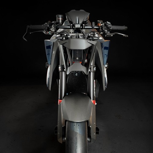 Mascherina faro ktm - mascherina,