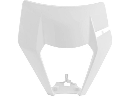 Mascherina faro polisport - mascherina,