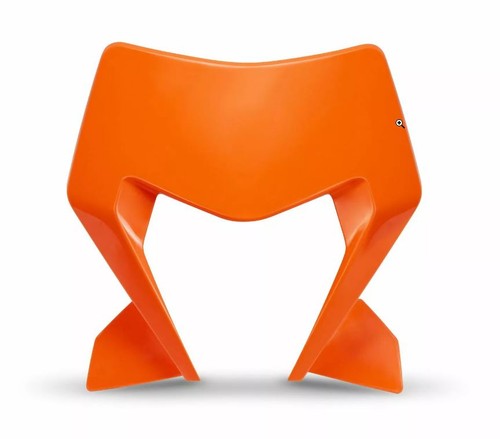 Maschera fari ufo compatibile - fari,