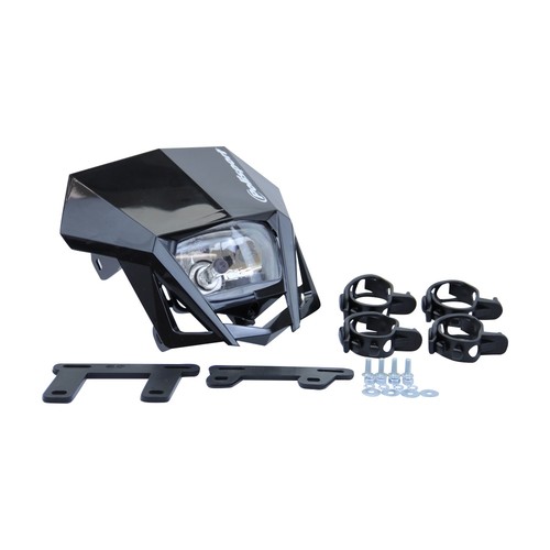 Mascherina faro polisport lmx - faro,