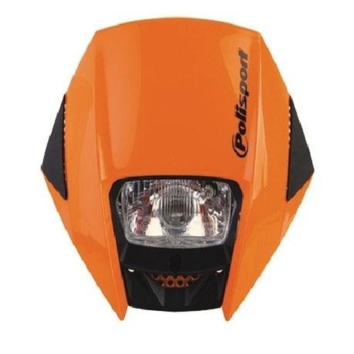 Polisport lampenmaske exura - lampenmaske,