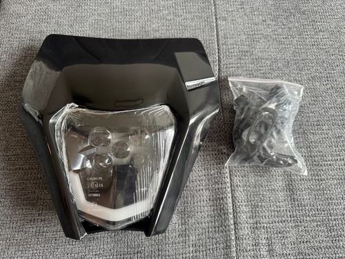 Faro led ktm - smcr, smc